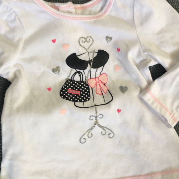 🎀Bundle 2 two of sets 12 months🎀 - Picture 10 of 14